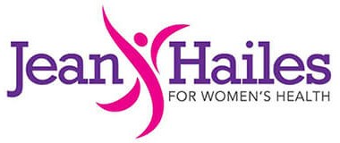 Jean Hailes logo